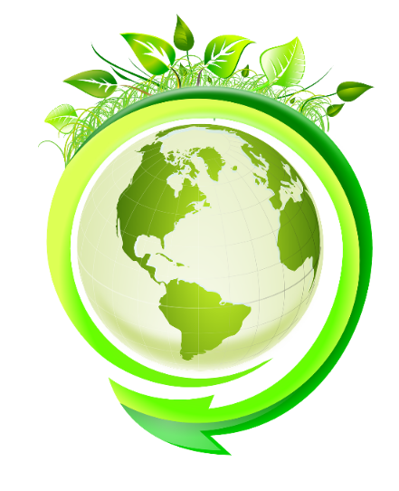 Какво представлява услугата в областта на екологията сектор Отпадъци?