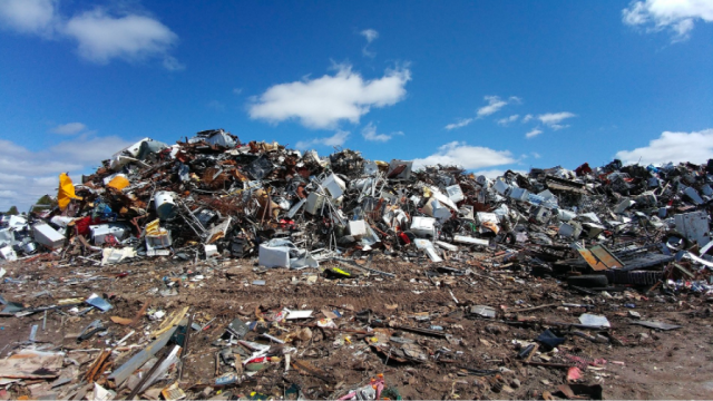 Полезни правила за ефективно събиране на отпадъците