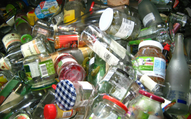 Защо е важно рециклирането?