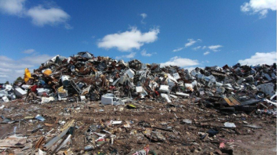 Управление на отпадъците - защо е важно и какви стъпки трябва да следваме