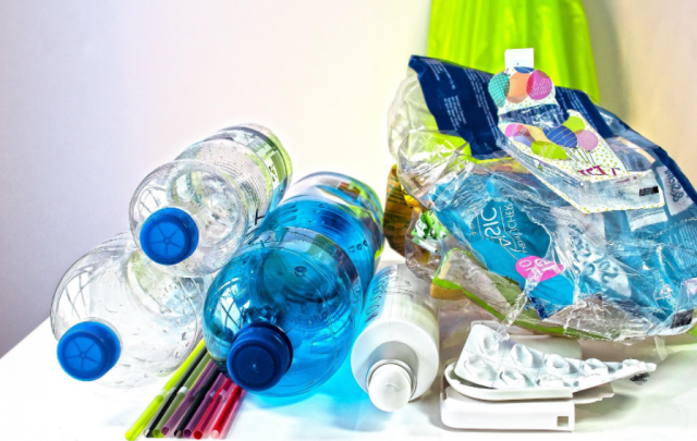Why Is it important to find a reliable company to organize the recycling of waste materials? 